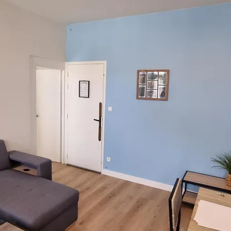 Proche Grand Parc 1 * Mauleon