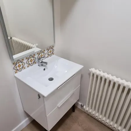 Proche Grand Parc 1 Apartment Mauleon